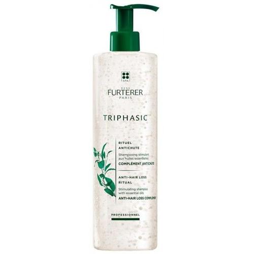 Shampooing Stimulant Triphasic René Furterer 600ml 