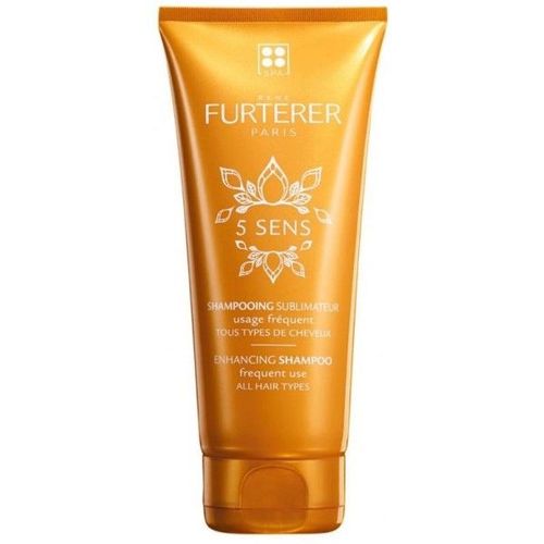 Shampooing Sublimateur 5 Sens René Furterer 200ml 