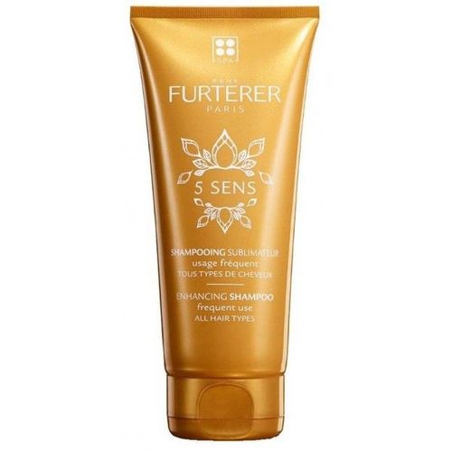 Shampooing Sublimateur 5 Sens René Furterer 50ml 
