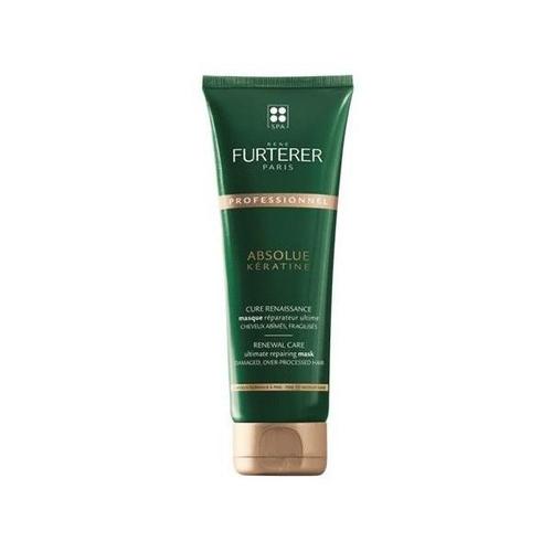 Masque Cheveux Normaux À Fins Absolue Keratine René Furterer 250ml 