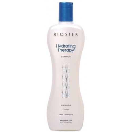 Shampooing Hydrating Therapy Biosilk 355ml 