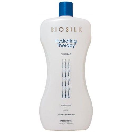 Shampooing Hydrating Therapy Biosilk 1l 