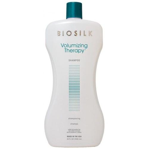 Shampooing Volumizing Therapy Biosilk 1l 