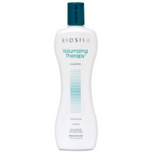 Shampooing Volumizing Therapy Biosilk 355ml 