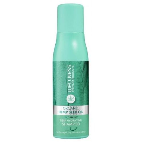 Shampooing Hydratation Wellness 500ml 