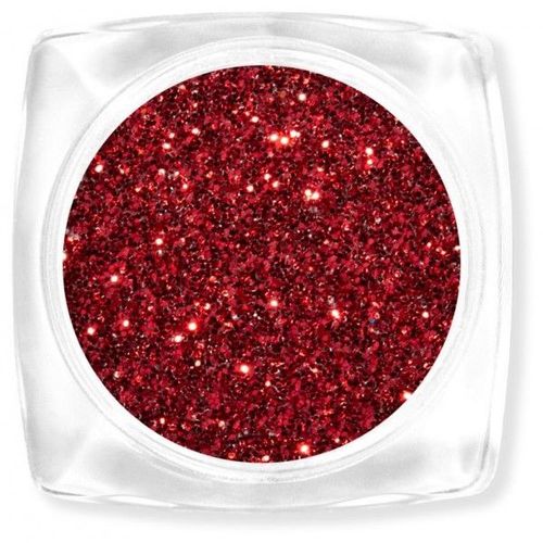 Poudre Pailletée Ruby Sparkly Glitter Mnp 