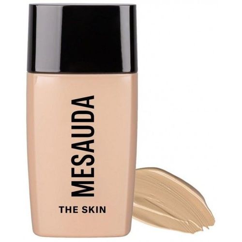 Fond De Teint Fluide Hydratant C05 The Skin Mesauda 30ml 