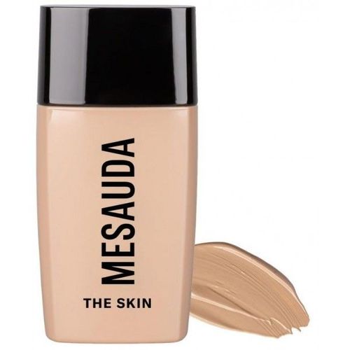Fond De Teint Fluide Hydratant C20 The Skin Mesauda 30ml 