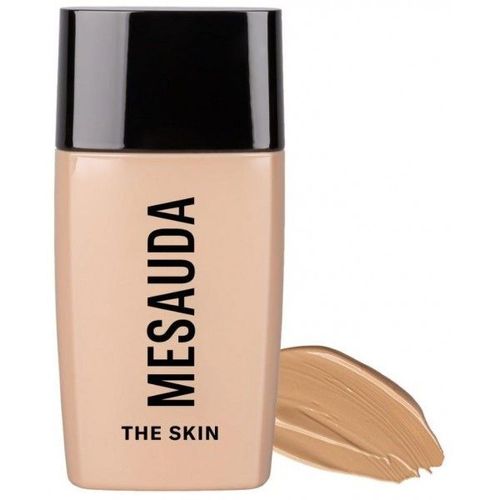 Fond De Teint Fluide Hydratant C35 The Skin Mesauda 30ml 