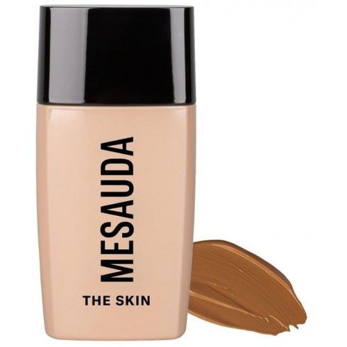 Fond De Teint Fluide Hydratant C75 The Skin Mesauda 30ml 