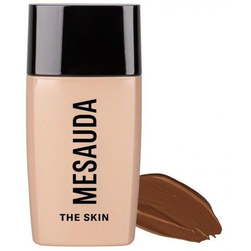 Fond De Teint Fluide Hydratant C85 The Skin Mesauda 30ml 