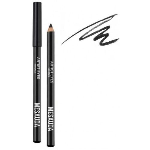 Crayon Yeux Haute Pigmentation N°101 Onix Artist Eyes 1,14gr 