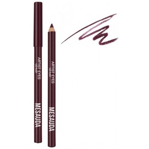 Crayon Yeux Haute Pigmentation N°108 Ruby Artist Eyes 1,14gr 