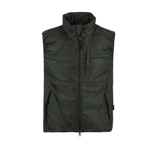 Aspesi - Jackets > Vests - Green