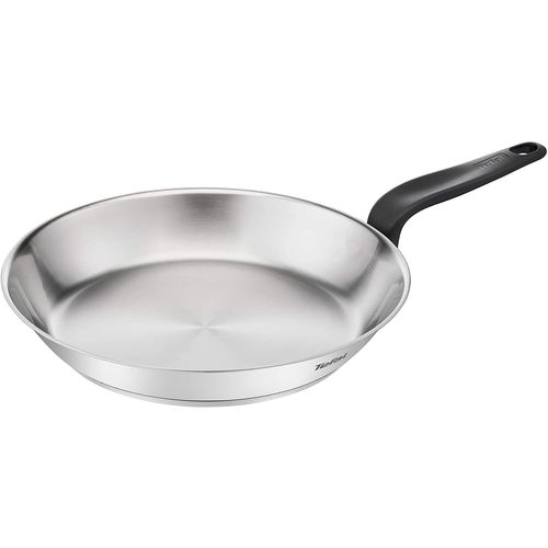 Tefal E3080604 Primary Poêle Induction Inox 28 Cm