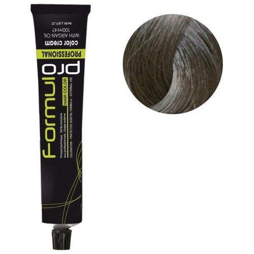 Coloration 4n Châtain Formul Pro 100ml 