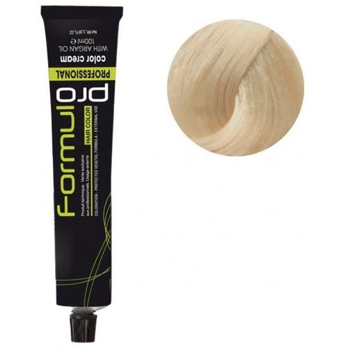 Coloration 10n Blond Platine Formul Pro 100ml 