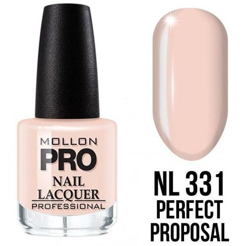 Vernis Classique N°331 Perfect Proposal Mollon Pro 15ml 