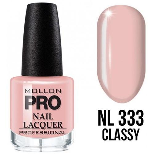 Vernis Classique N°333 Classy Mollon Pro 15ml 