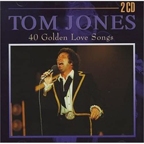 40 Golden Love Songs