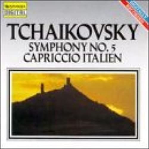 Symphony 5