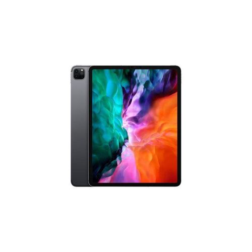 iPad Pro 12.9'' 4e gen (2020) 256Go Gris Sidéral