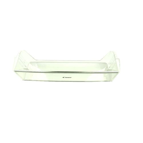 BALCONNET A BOUTEILLES INFERIEUR POUR REFRIGERATEUR CANDY - 49042576