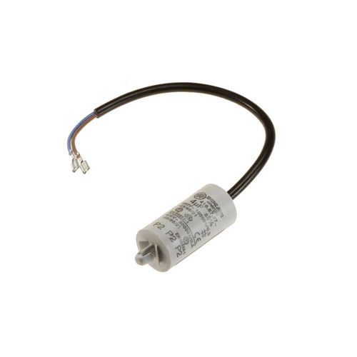 CONDENSATEUR DE DEMARRAGE 4MF (M8) P2-UK POUR REFRIGERATEUR SCHOLTES - C00266589