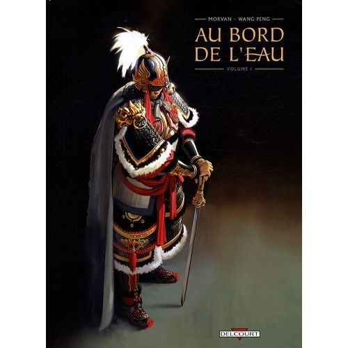 Au Bord De L'eau - Tome 1