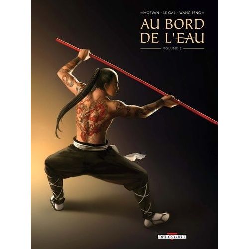 Au Bord De L'eau - Tome 2