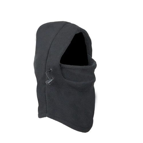 Chapeau En Velours Chaud Unisexe,Chapeau D'alpinisme En Plein Air,Chapeau De Trekking Coupe-Vent Pour Hommes Et Femmes,Chapeau D'équitation,Chapeau De Chasse,Chapeau Militaire - Type Black-1pcs