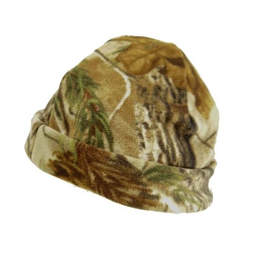 Chapeau Polaire De Sport En Plein Air Pour Hommes Et Femmes,Casquette De Pêche,Cyclisme,Chasse,Tactique Militaire,Coupe-Vent Chaud,Camping D'hiver,Randonnée,Chasse - Type Dead Wood
