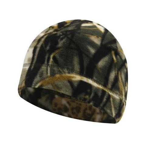 Chapeau Polaire De Sport En Plein Air Pour Hommes Et Femmes,Casquette De Pêche,Cyclisme,Chasse,Tactique Militaire,Coupe-Vent Chaud,Camping D'hiver,Randonnée,Chasse - Type Reed