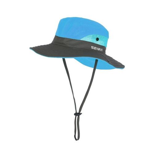 Chapeau Queue De Cheval À Large Bord Pour Enfants,Chapeau De Soleil De Plage D'été,Protection Uv,Casquette D'extérieur Pliable,Casquette De Poisson Suffolk,E27 - Type Tl