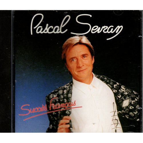 Pascal Sevran/Succes Français