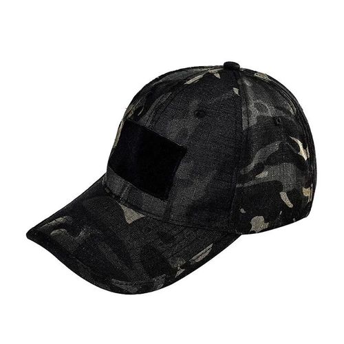 Chapeaux De Soleil D'été Pour Hommes,Camping,Randonnée,Casquette Militaire,Chasse,Pêche,Sports De Plein Air #K