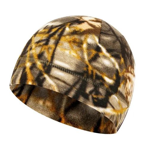 Chapeaux D'hiver Chauds Smile Pour Hommes Et Femmes,Coupe-Vent,Extérieur,Randonnée,Pêche,Chasse,Cyclisme,Casquette Militaire,Dulcaps Zones Bre Gorras - Type Camo #B