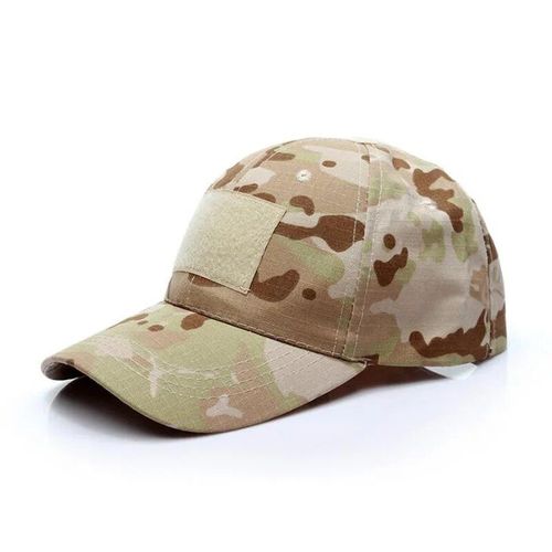 Chapeaux Tactiques Pour Hommes Et Femmes,Sport De Plein Air,Randonnée,Camouflage,Baseball,Chasse,Python Noir,Accessoires - Type Cpta