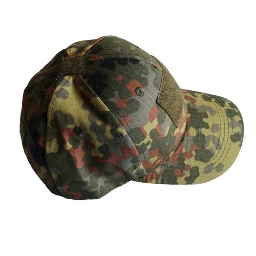 Chapeaux Tactiques Pour Hommes Et Femmes,Sport De Plein Air,Randonnée,Camouflage,Baseball,Chasse,Python Noir,Accessoires - Type Germany Camo