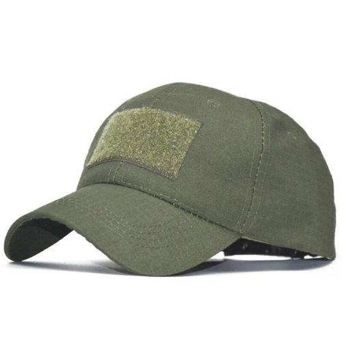 Chapeaux Tactiques Pour Hommes Et Femmes,Sport De Plein Air,Randonnée,Camouflage,Baseball,Chasse,Python Noir,Accessoires - Type Green