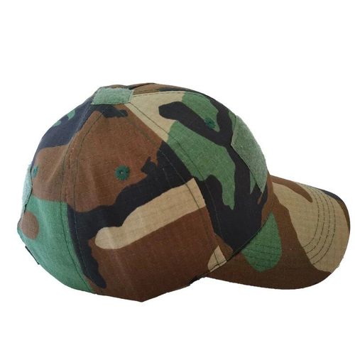 Chapeaux Tactiques Pour Hommes Et Femmes,Sport De Plein Air,Randonnée,Camouflage,Baseball,Chasse,Python Noir,Accessoires - Type Wl