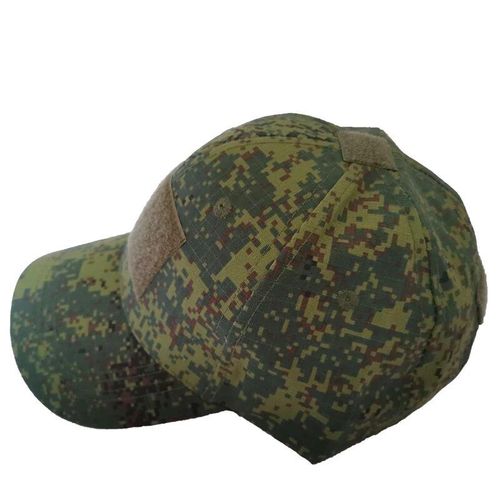 Chapeaux Tactiques Pour Hommes Et Femmes,Sport De Plein Air,Randonnée,Camouflage,Baseball,Chasse,Python Noir,Accessoires - Type Ru Camo