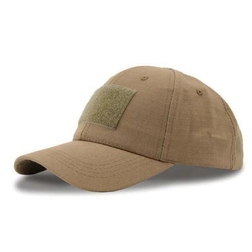 Chapeaux Tactiques Pour Hommes Et Femmes,Sport De Plein Air,Randonnée,Camouflage,Baseball,Chasse,Python Noir,Accessoires - Type Tan