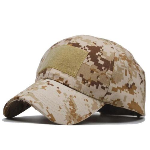 Chapeaux Tactiques Pour Hommes Et Femmes,Sport De Plein Air,Randonnée,Camouflage,Baseball,Chasse,Python Noir,Accessoires - Type Dsdg