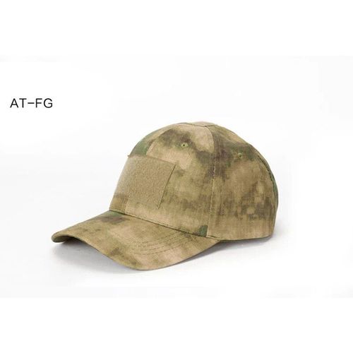 Casquette De Style Militaire Pour Hommes Et Femmes,Chapeau De Soleil En Plein Air,Broderie De Pêche #K