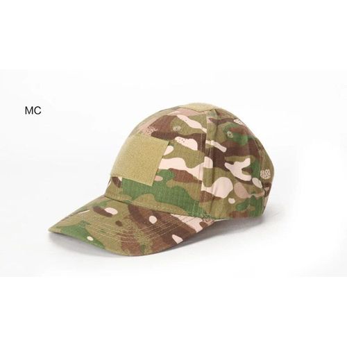 Casquette De Style Militaire Pour Hommes Et Femmes,Chapeau De Soleil En Plein Air,Broderie De Pêche #E