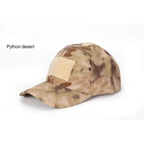 Casquette De Style Militaire Pour Hommes Et Femmes,Chapeau De Soleil En Plein Air,Broderie De Pêche #G