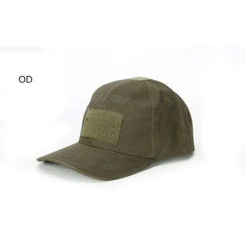 Casquette De Style Militaire Pour Hommes Et Femmes,Chapeau De Soleil En Plein Air,Broderie De Pêche #L