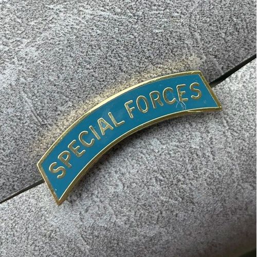 Insigne Des Forces Des Arpies Allemandes Des États-Unis,Ailes Diabétiques,Insigne Aéroporté,Épingle En Métal - Type F