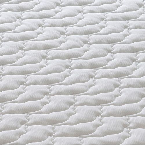 Matelas 120x190 Mémoire De Forme - Haut 22 Cm Olympe 11 Zones
